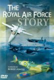 ROYAL AIR FORCE STORY [DVD]