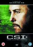 CSI: Las Vegas - Complete Season 8 [DVD]