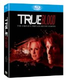 True Blood Season 1 and 2 (HBO) [Blu-ray]