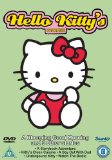 Hello Kitty's Paradise - A Blooming Good Morning and 5 Other Stories [DVD] [1993]
