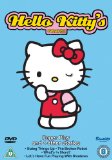 Hello Kitty's Paradise - Paper Play and 4 Other Stories [DVD] [1993]