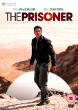The Prisoner Complete Series [DVD]