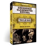 Travelin Band (2DVD+CD)