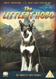 The Littlest Hobo - Series 1 [DVD]