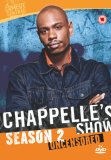 Chappelle's Show - Series 2 [DVD]