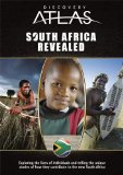 Discovery Atlas - South Africa Revealed [DVD] [2010]