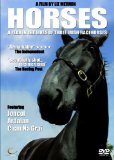Horses - A Year In The Lives Of Three Irish Racehorses [DVD] [2009]