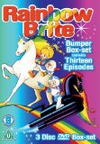 Rainbow Brite Complete [DVD]