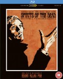 Spirits Of The Dead [Blu-ray] [1973]