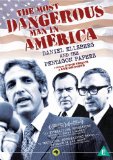 The Most Dangerous Man In America [DVD] [2009]