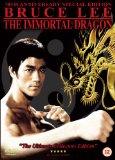 Bruce Lee: The Immortal Dragon [DVD]
