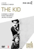 The Kid [DVD] [1921]