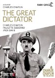 The Great Dictator [DVD] [1940]