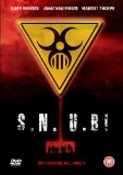 SNUB [DVD]