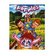 Popples Complete [DVD]