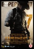 Experiment 7 [DVD]
