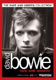 David Bowie - Rare And Unseen [DVD]