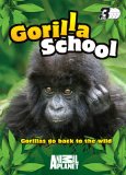 Gorilla School [DVD]