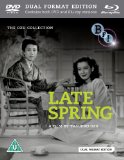 Late Spring [DUAL FORMAT EDITION - CONTAINS DVD & BLU-RAY] [1949]