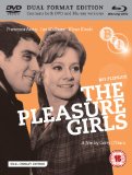 The Pleasure Girls [DUAL FORMAT EDITION - CONTAINS BLU-RAY & DVD] [1966]