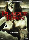 Plague Town [Blu-ray]