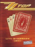 ZZ Top - Live In Germany [DVD] [1980]