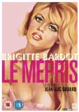 Le Mepris [DVD] [1963]