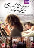 Scandalous Diary Of Miss Lister [DVD]