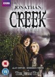 Jonathan Creek - The Judas Tree [DVD]