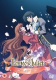 Romeo X Juliet Vol.3 [DVD]