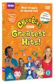 CBeebies Greatest Hits [DVD]