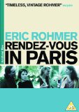 Rendezvous In Paris [DVD] [1995]