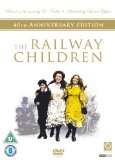 The Railway Children [DVD] [1970]