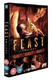 Feast Trilogy [DVD]