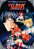 Slayers Next Collection [DVD]