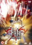 Fate Stay Night Vol.6 [DVD]