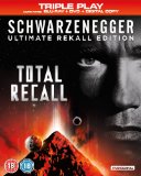 Total Recall [Blu-ray] [1990]