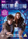 Doctor Who - Series 5, Volume 1 [DVD] [2010]