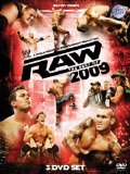 WWE - Best Of Raw 2009 [DVD]