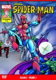 Original Spider-Man - Season 3, Volume 2 [DVD]