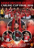 Manchester United - Carling Cup Final 2010 [DVD]