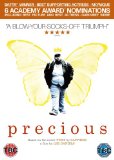 Precious [DVD] [2008]