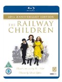 The Railway Children [Blu-ray] [1970]