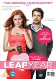 Leap Year [DVD] [2010]