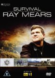 Survival With Ray Mears [DVD]
