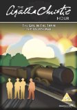 The Agatha Christie Hour - The Girl In The Train / The Fourth Man [DVD]