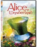Alice In Wonderland [DVD] [1983]