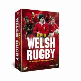 Best Of Welsh Rugby [DVD]