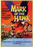 The Mark Of The Hawk [DVD] [1957]