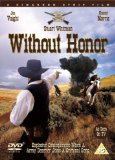 Cimarron Strip - Without Honor [DVD]